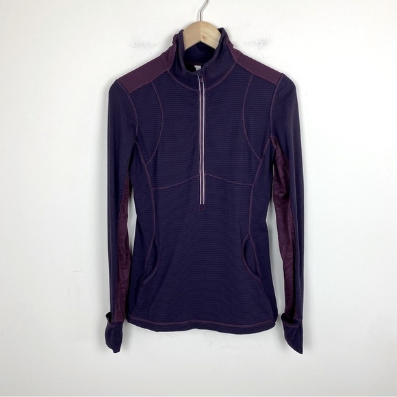 Lululemon Star Runner Pullover - Picture 1 of 11